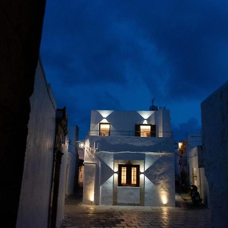 Villa In Lindos (Adults Only) Esterno foto