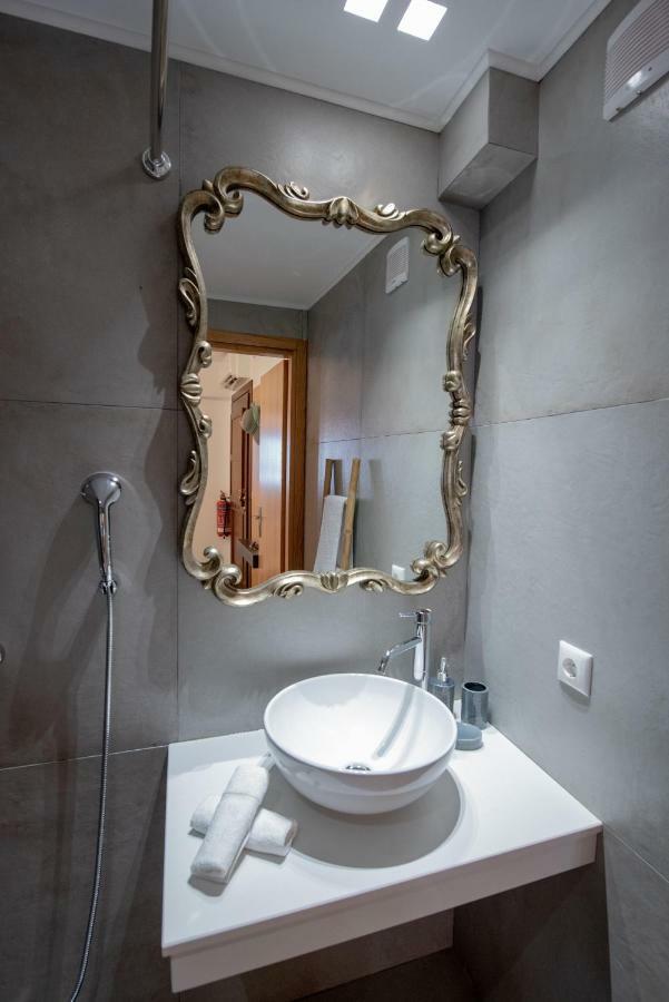 Villa In Lindos (Adults Only) Esterno foto